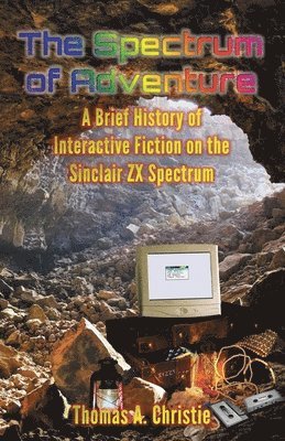 Spectrum of Adventure