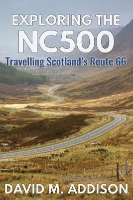 Exploring the NC500 1