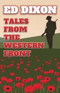 bokomslag Tales from the Western Front