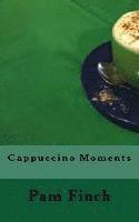 bokomslag Cappuccino Moments