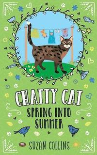 bokomslag Chatty Cat: Spring into Summer