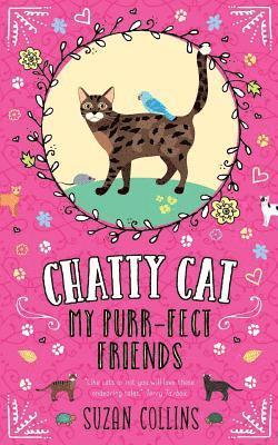 Chatty Cat: My Purr-fect Friends 1
