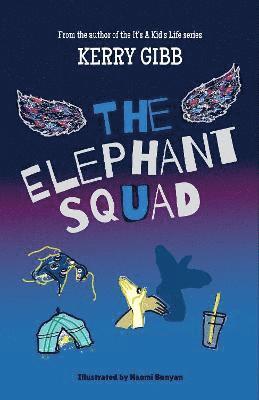 The Elephant Squad 1