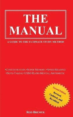 bokomslag The Manual