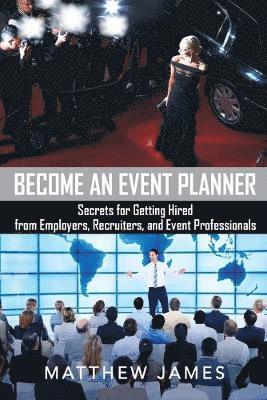 Become an Event Planner 1