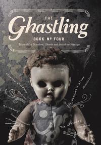 bokomslag The Ghastling: Book 4