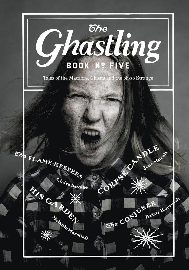 The Ghastling 1