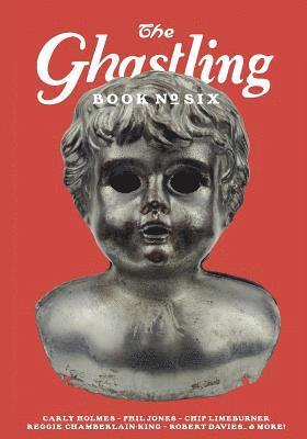 Carly Holmes, Rebecca Parfitt - Ghastling, Häftad