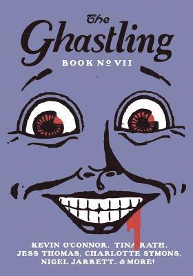 Mark Blayney, Rebecca Parfitt - Ghastling, Häftad