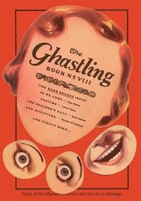 bokomslag Ghastling
