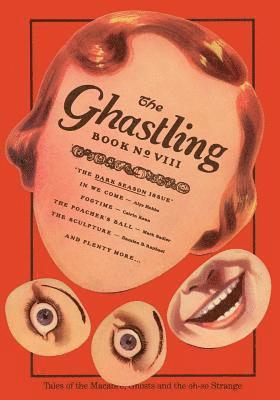 Catrin Kean, Rebecca Parfitt - Ghastling, Häftad