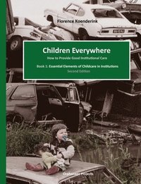 bokomslag Children Everywhere second edition