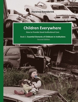 Children Everywhere second edition 1