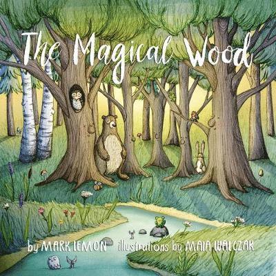 Magical Wood