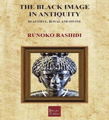 bokomslag Black Image in Antiquity