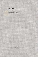 bokomslag Bink Noll: The House and Other Poems