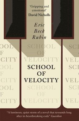 School of Velocity 1