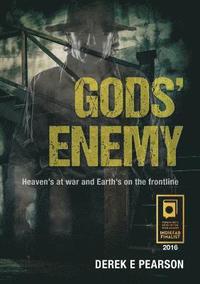 bokomslag GODS' Enemy