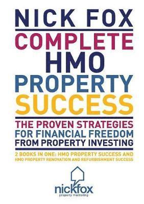 Complete HMO Property Success 1