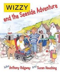 bokomslag WIZZY and the Seaside Adventure