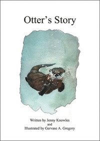 bokomslag Otter's Story