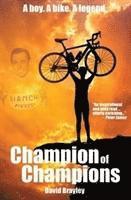 Champion of Champions 1