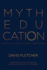 bokomslag Myth Education