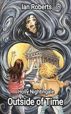 Holly Nightingale, Outside of Time 1