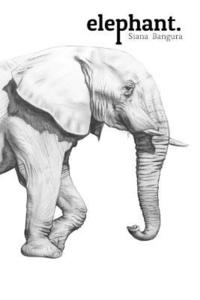 bokomslag Elephant