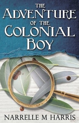 The Adventure of the Colonial Boy 1