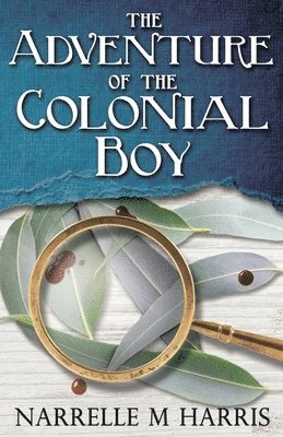 Adventure of the Colonial Boy