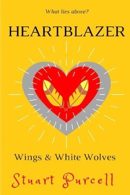 Heartblazer 1