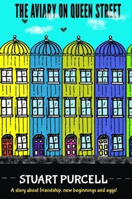 Aviary on Queen Street 1