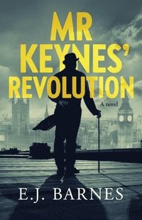 bokomslag Mr Keynes' Revolution