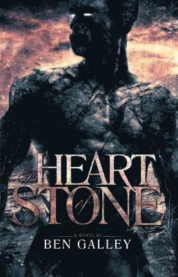 The Heart of Stone 1