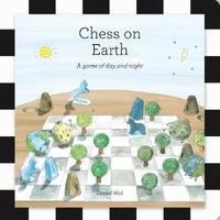 bokomslag Chess on Earth