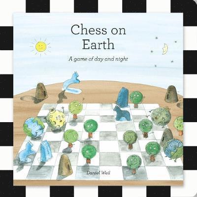 Chess on Earth 1