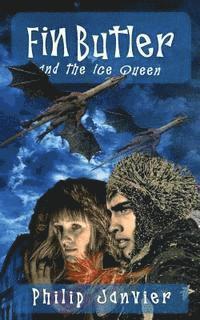 bokomslag Fin Butler and the Ice Queen