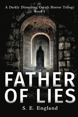 Sarah England - Father of Lies, Häftad