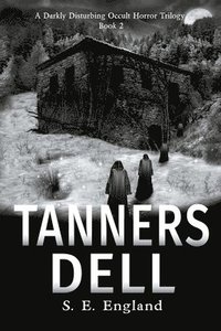 bokomslag Tanners Dell