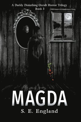 bokomslag Magda