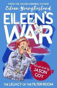 bokomslag Eileen's War