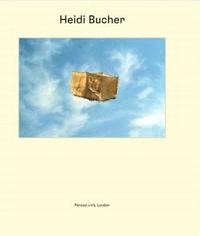 bokomslag Heidi Bucher