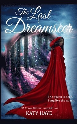 The Last Dreamseer 1