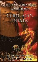 bokomslag Guild of Dragon Warriors, Terigan's Trials: Book 2