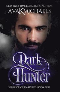 bokomslag Warrior of Darkness: Dark Hunter