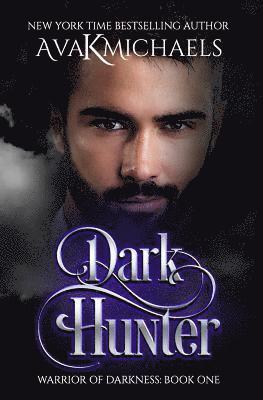 bokomslag Warrior of Darkness: Dark Hunter