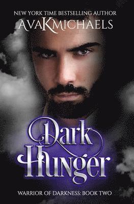 Warrior of Darkness: Dark Hunger