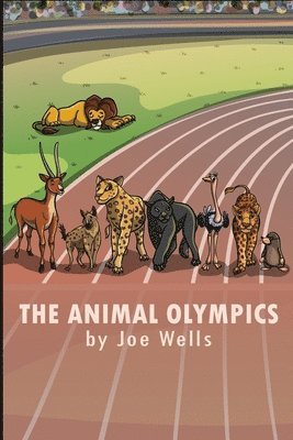 The animal olympics. 1