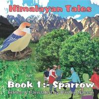 bokomslag Himalayan Tales: No. 1